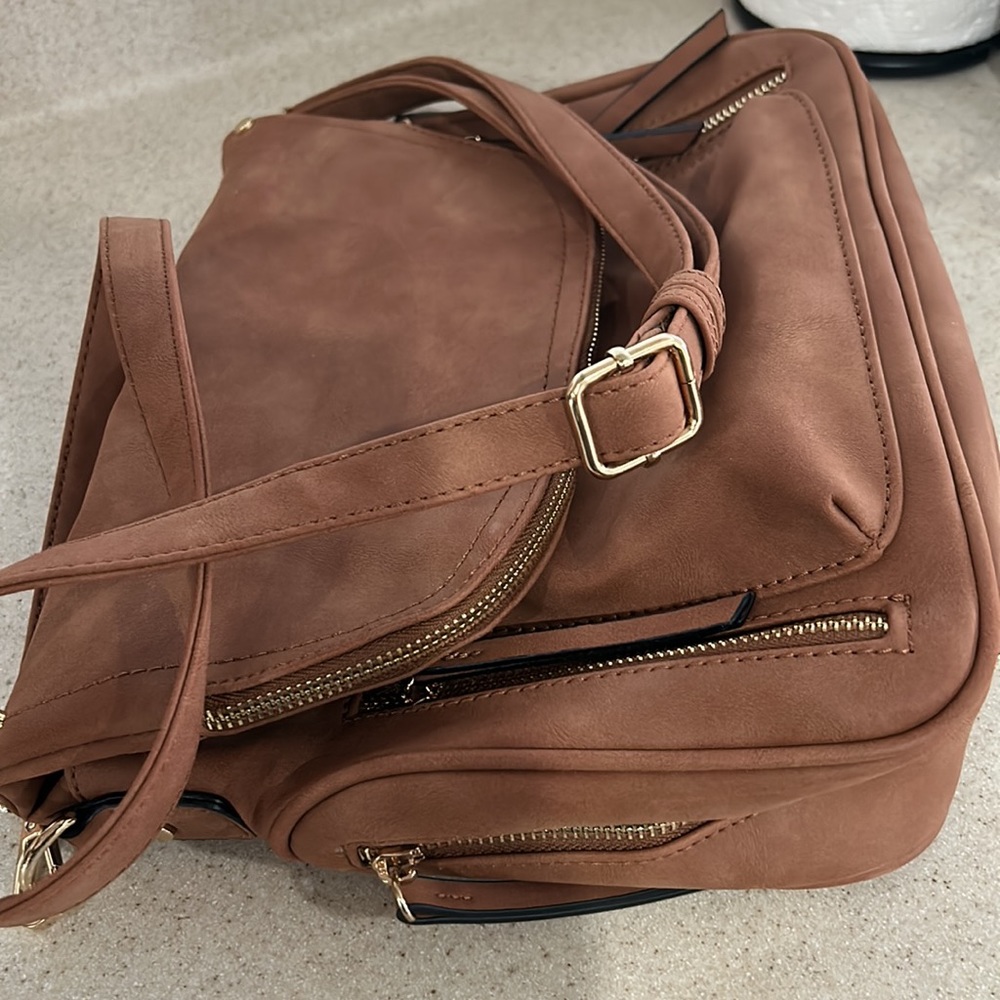 Shoulder bag - Picture 6 of 6
